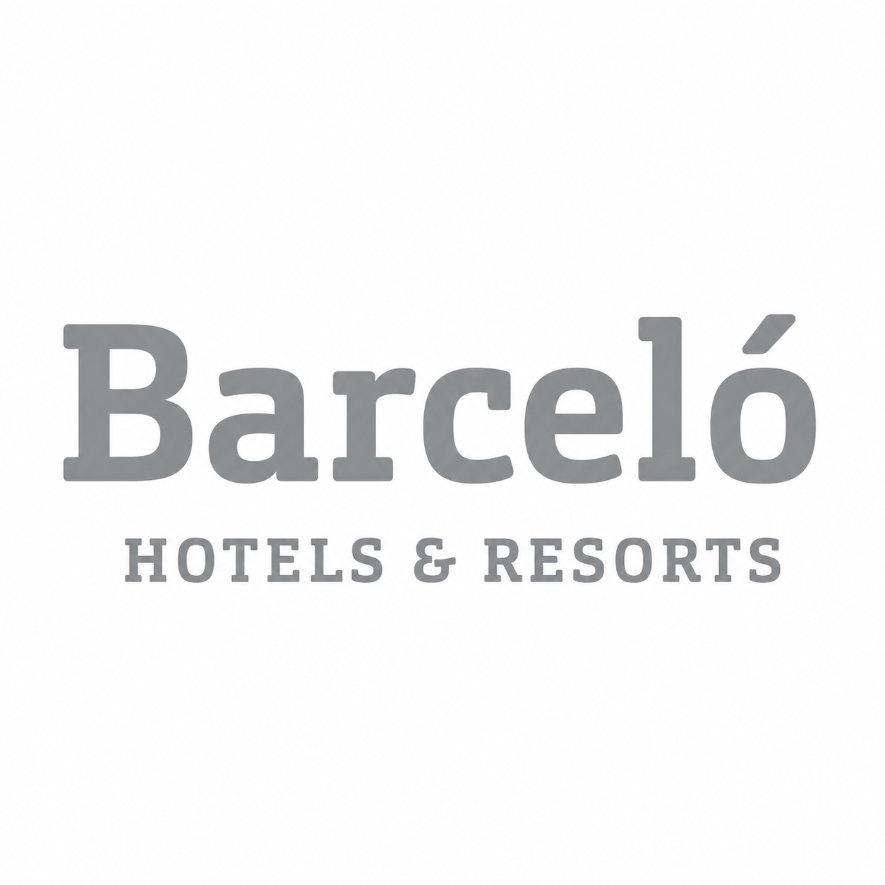 Barcelo Hotels & Resorts