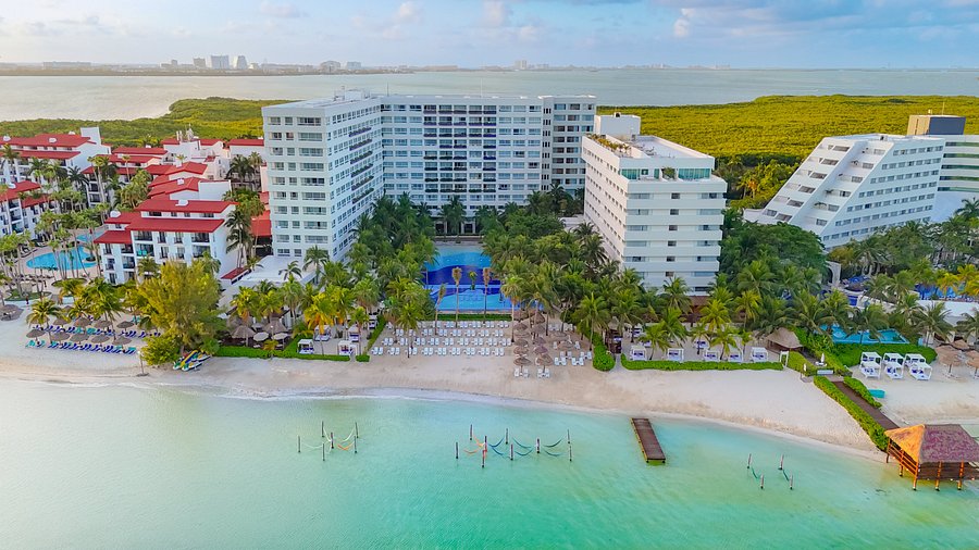 The Sens Cancún