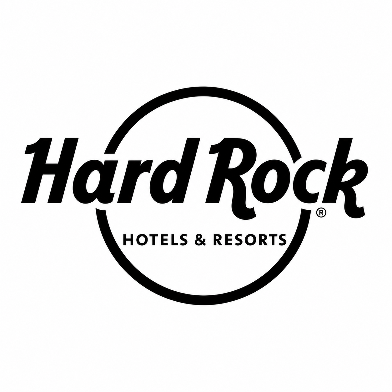 Hard Rock Hotels & Resorts