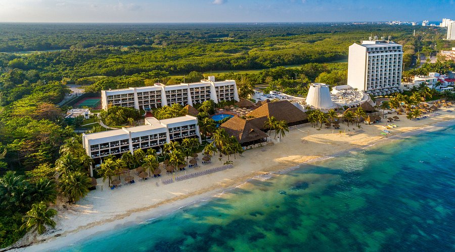 Meliá Cozumel